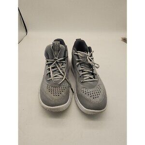 Under Armour Flow Breakthru 2 Basketball Grey Gray Shoes Womens Size 8.5‎